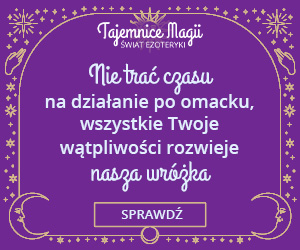 wróżby online